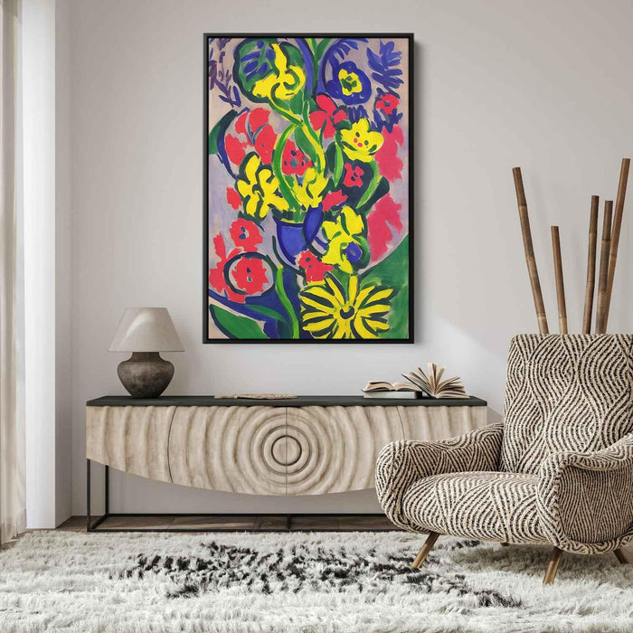 HM Flower #225 - Kanvah