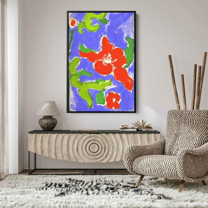 HM Flower #237 - Kanvah