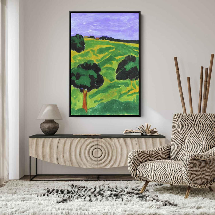 HM Landscape #215 - Kanvah