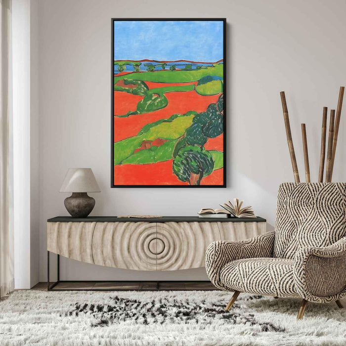 HM Landscape #232 - Kanvah