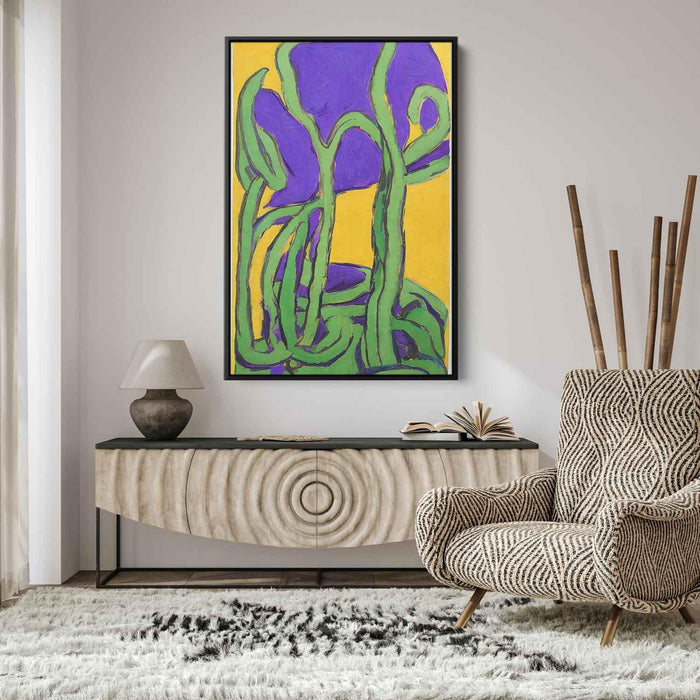 HM Mountain #212 - Kanvah