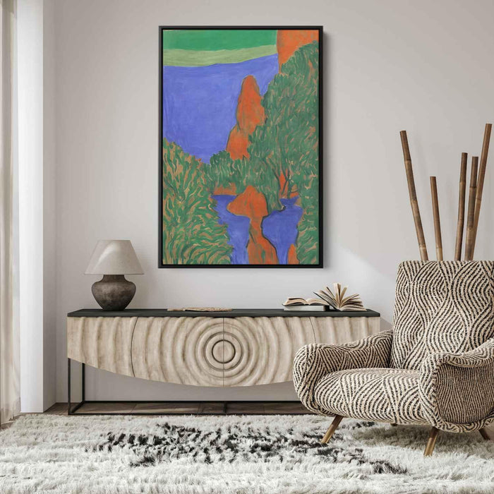 HM Mountain #225 - Kanvah