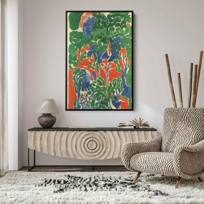 HM Mountain #237 - Kanvah