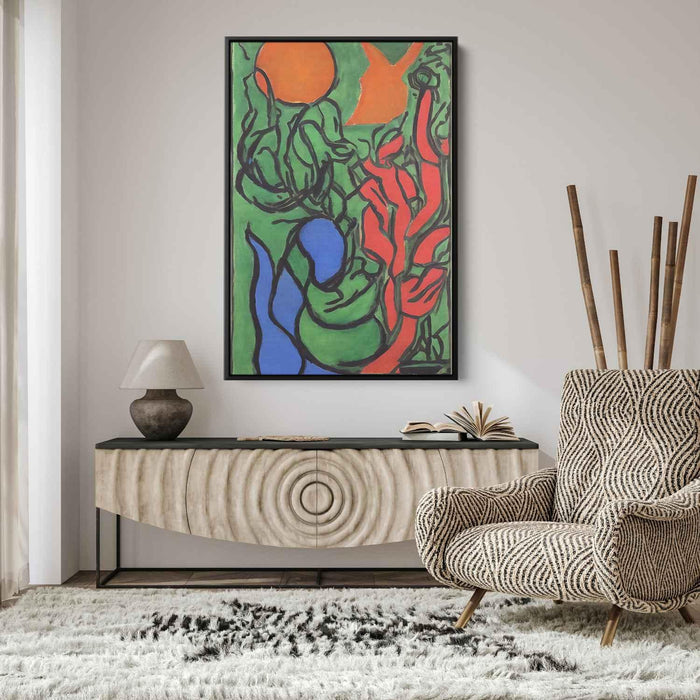 HM Night #217 - Kanvah