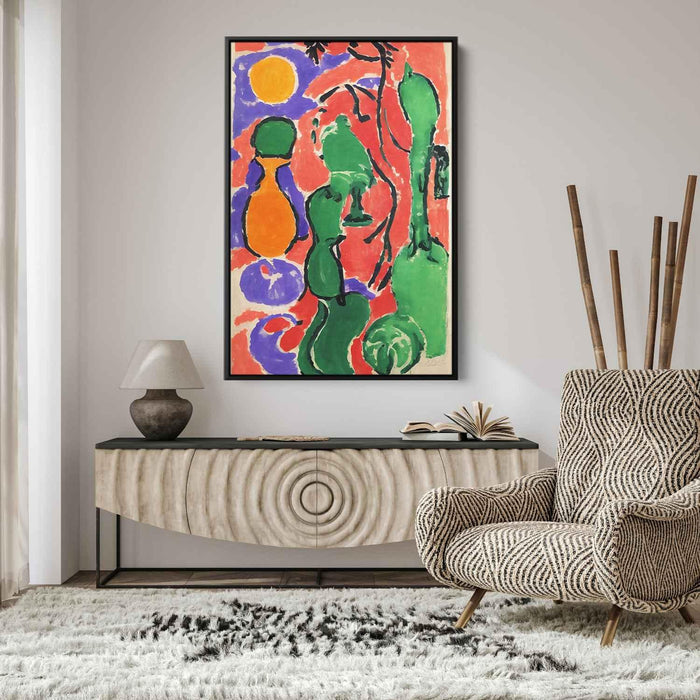 HM Night #224 - Kanvah