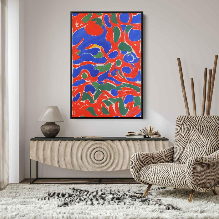 HM Ocean #211 - Kanvah