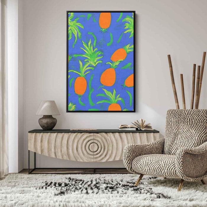 HM Pineapple Slices #204 - Kanvah