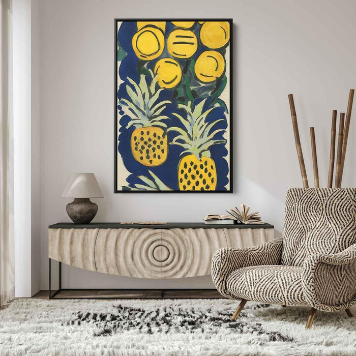 HM Pineapple Slices #208 - Kanvah