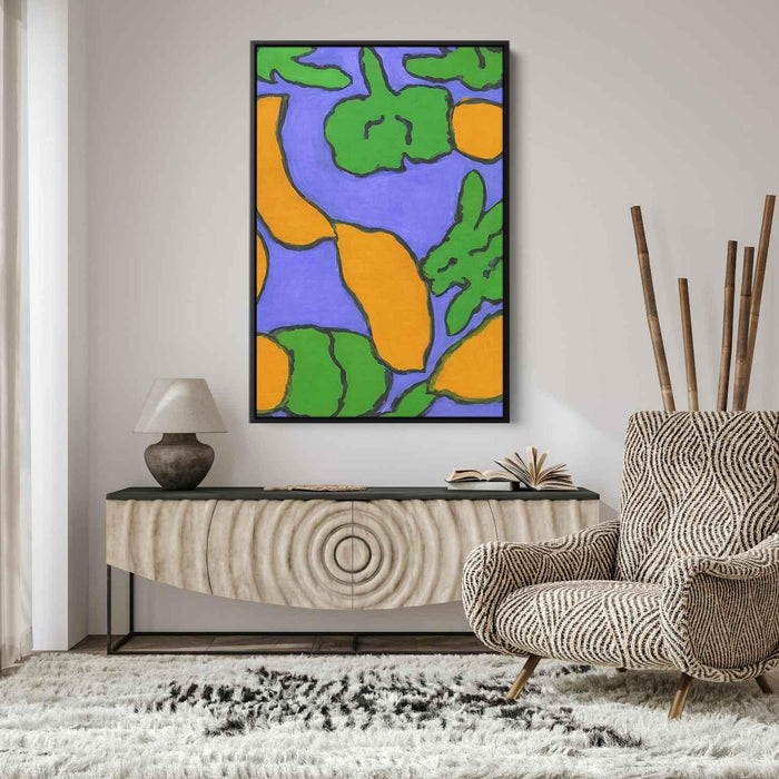 HM Pineapple Slices #211 - Kanvah