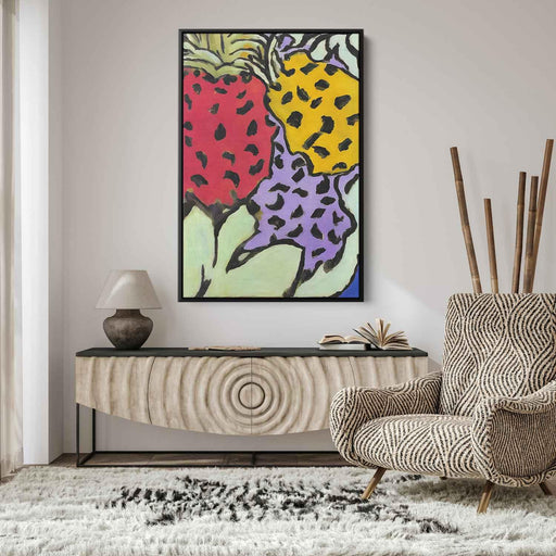 HM Pineapple Slices #215 - Kanvah