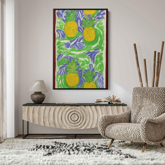 HM Pineapple Slices #217 - Kanvah