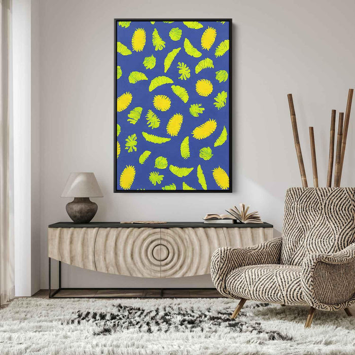 HM Pineapple Slices #219 - Kanvah