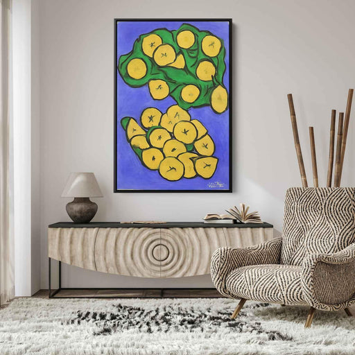 HM Pineapple Slices #224 - Kanvah