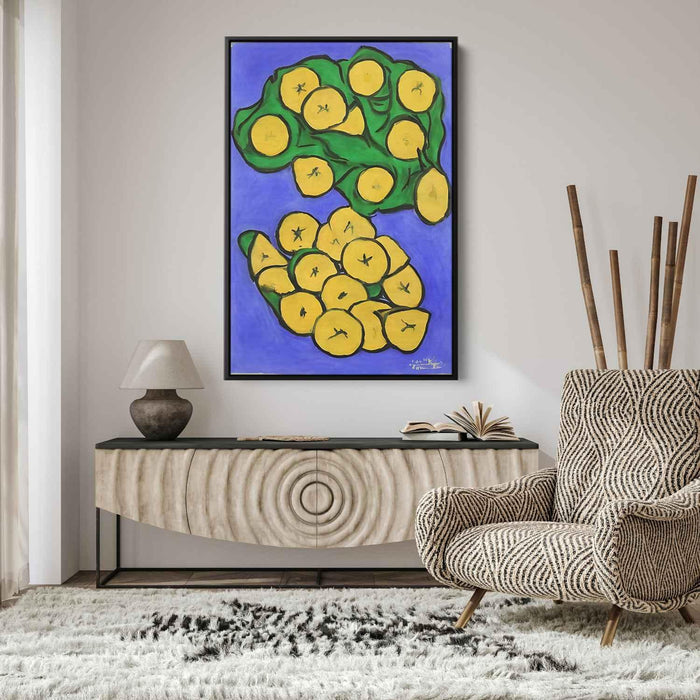 HM Pineapple Slices #224 - Kanvah