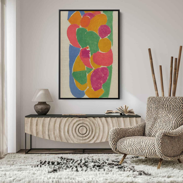 HM Pineapple Slices #225 - Kanvah