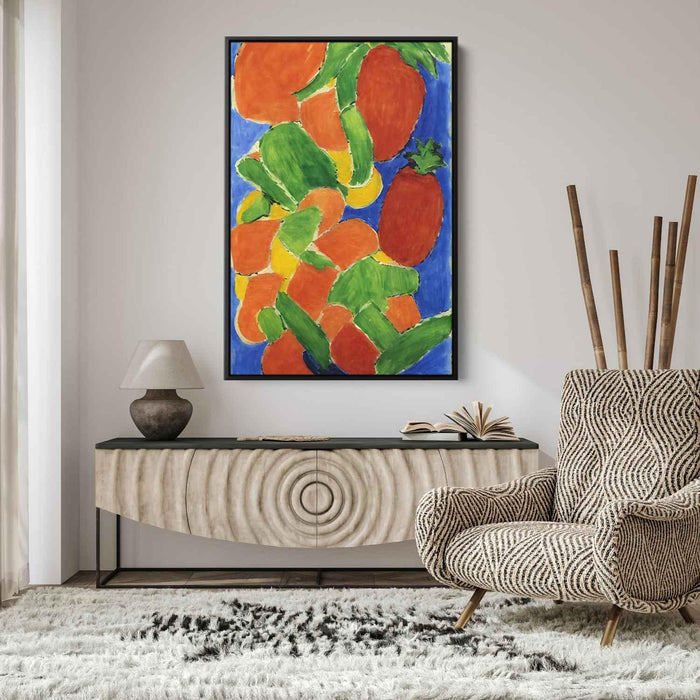 HM Pineapple Slices #228 - Kanvah