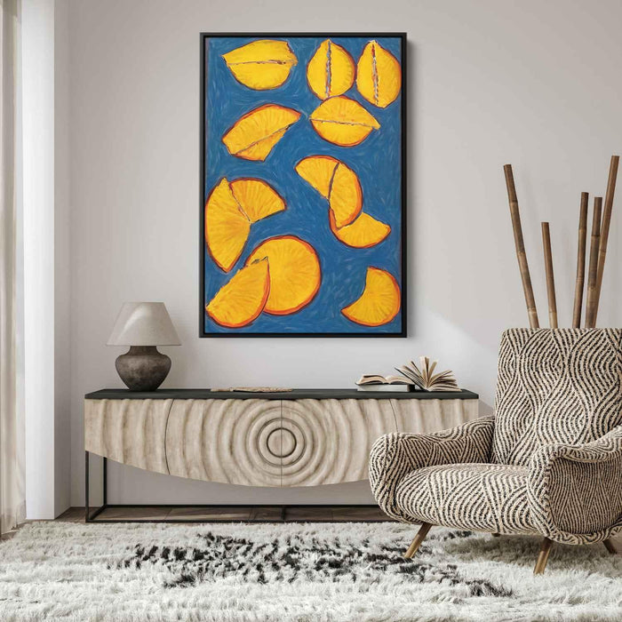 HM Pineapple Slices #232 - Kanvah