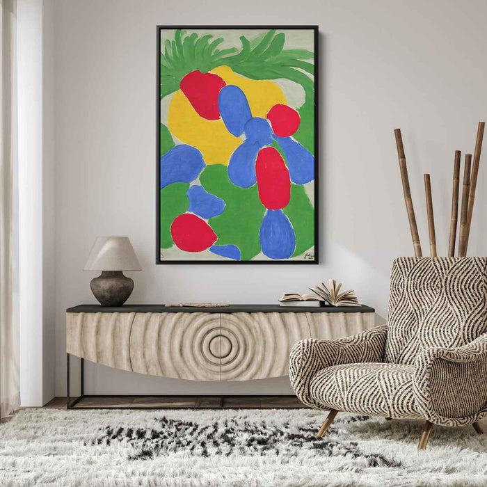 HM Pineapple Slices #237 - Kanvah