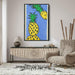 HM Pineapples #224 - Kanvah