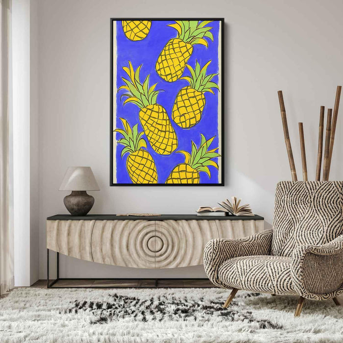 HM Pineapples #237 - Kanvah