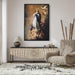 The Aranjuez Immaculate Conception by Bartolome Esteban Murillo - Canvas Artwork