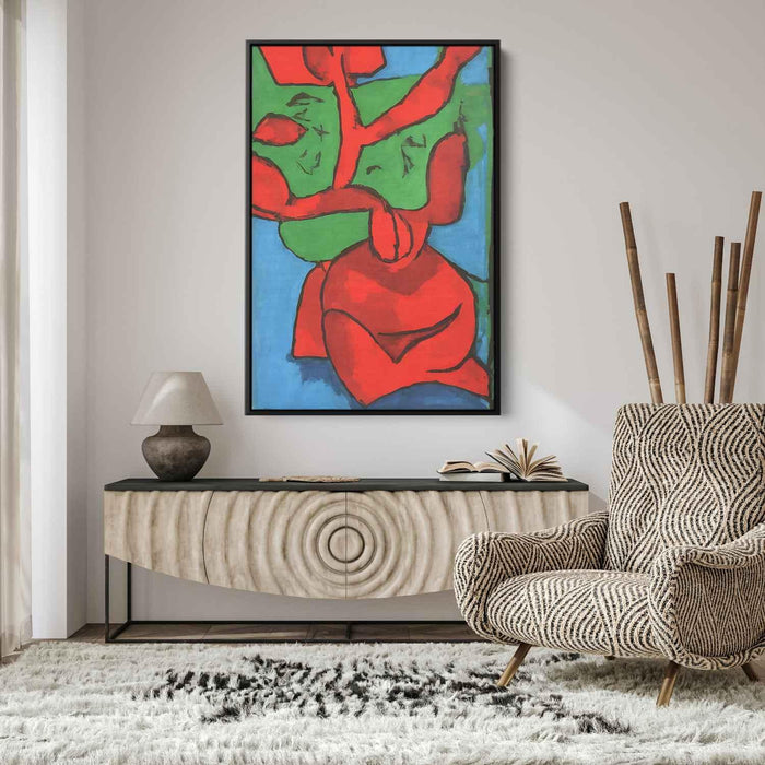 Tan HM Shapes #249 - Kanvah