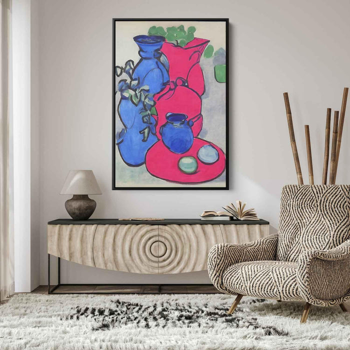 Tan HM Shapes #277 - Kanvah