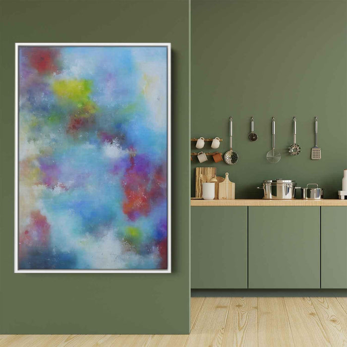 Abstract Sea #212 - Kanvah