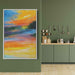 Abstract Sunset #225 - Kanvah