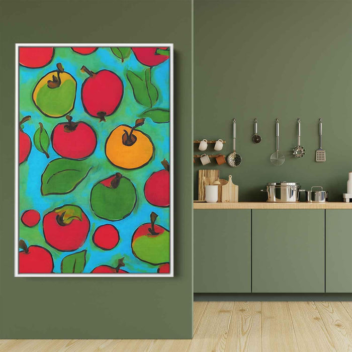 HM Apples #235 - Kanvah