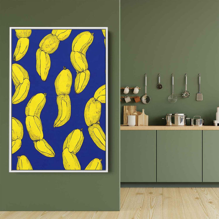 HM Bananas #208 - Kanvah