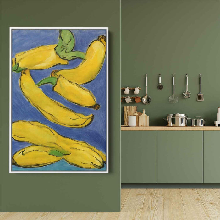 HM Bananas #228 - Kanvah
