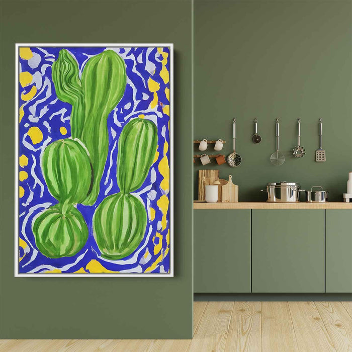 HM Cactus #206 - Kanvah