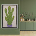 HM Cactus #211 - Kanvah
