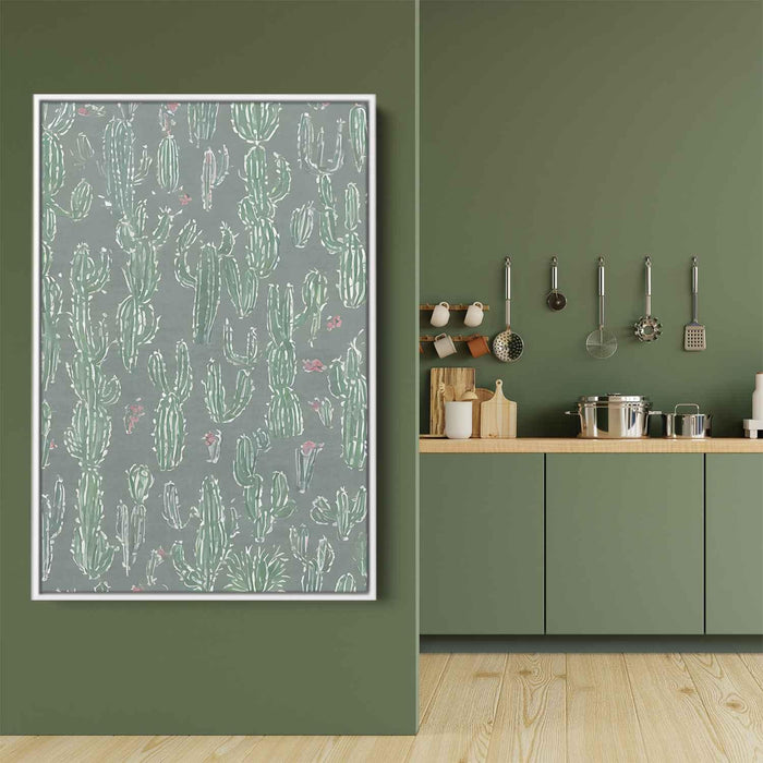 HM Cactus #238 - Kanvah