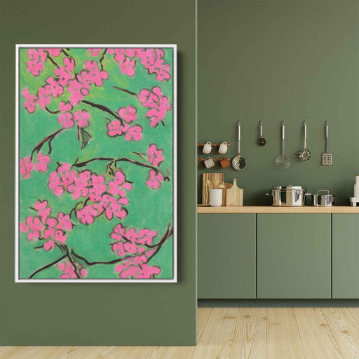 HM Cherry Blossoms #217 - Kanvah