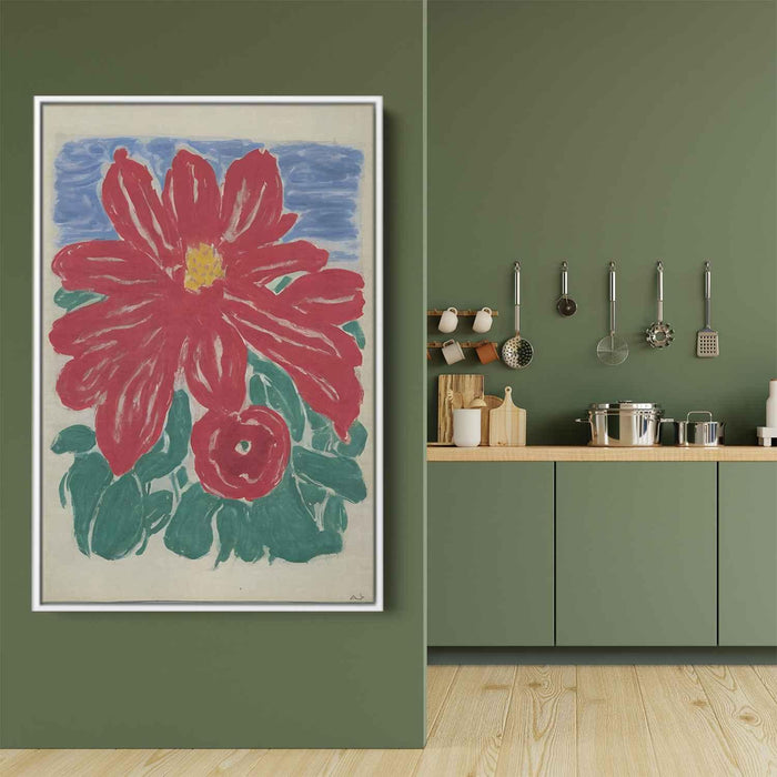 HM Flower #216 - Kanvah