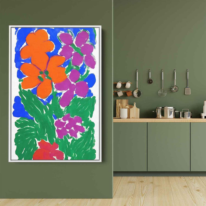 HM Flower #217 - Kanvah