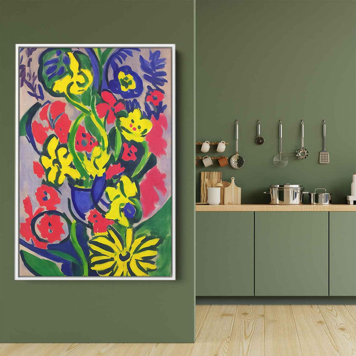 HM Flower #225 - Kanvah