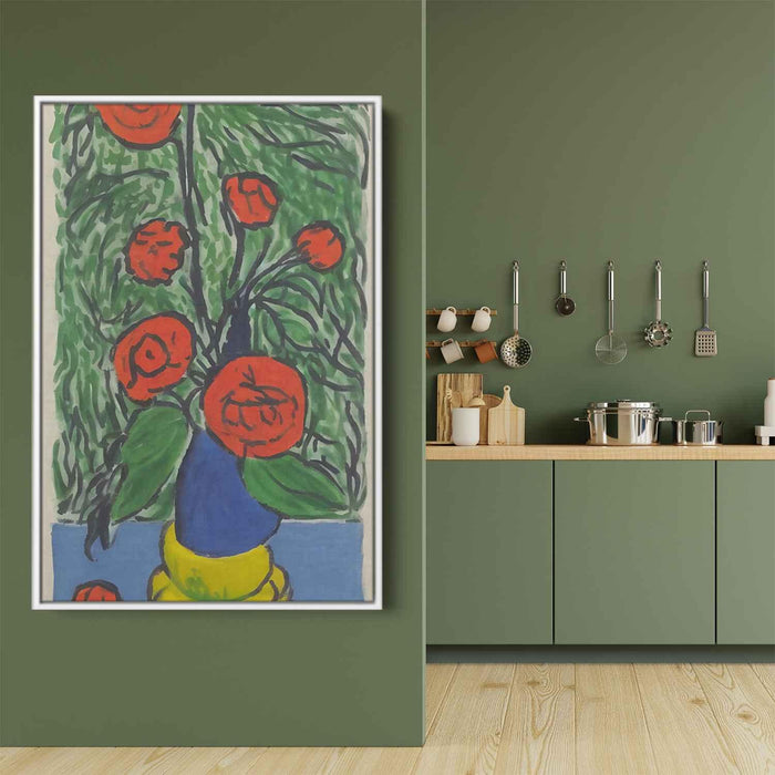 HM Flower #228 - Kanvah