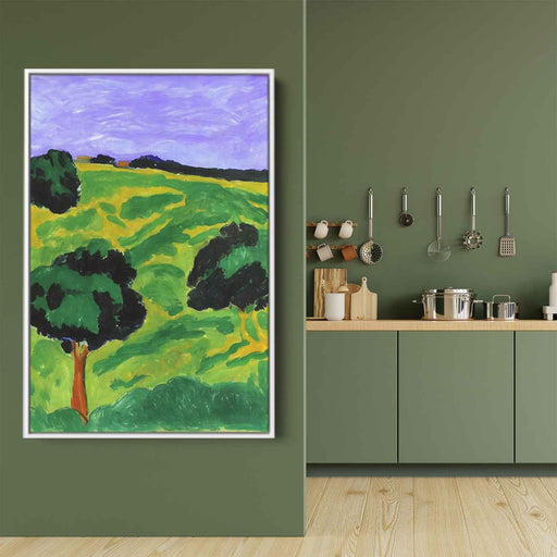 HM Landscape #215 - Kanvah