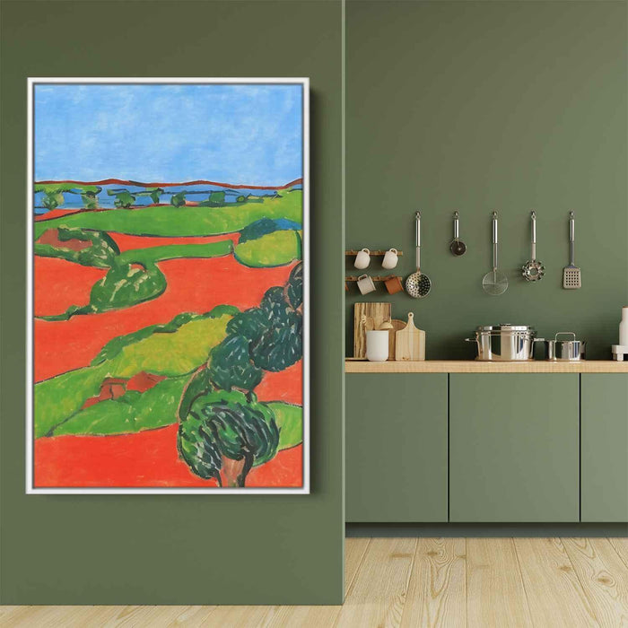 HM Landscape #232 - Kanvah