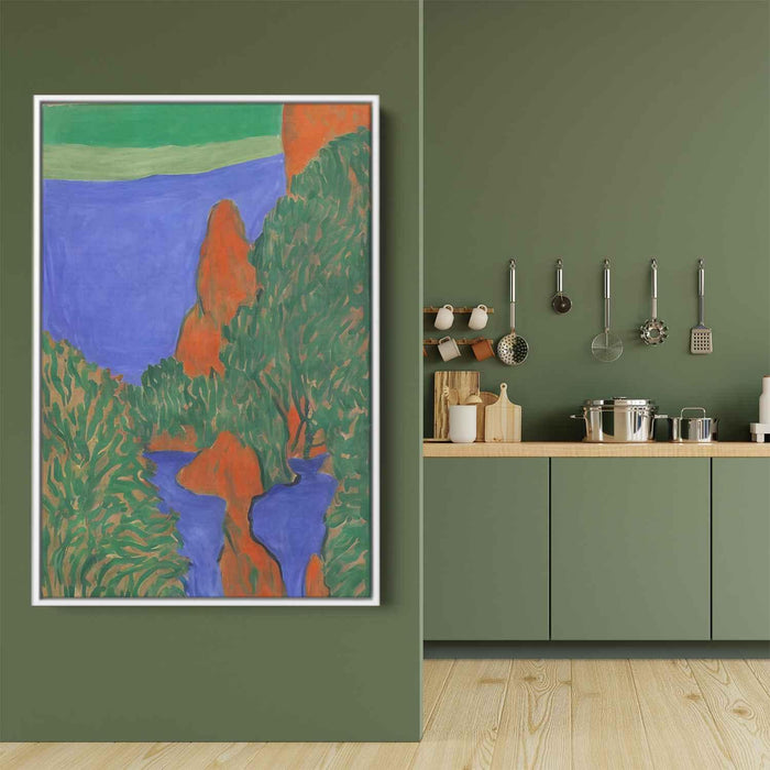 HM Mountain #225 - Kanvah