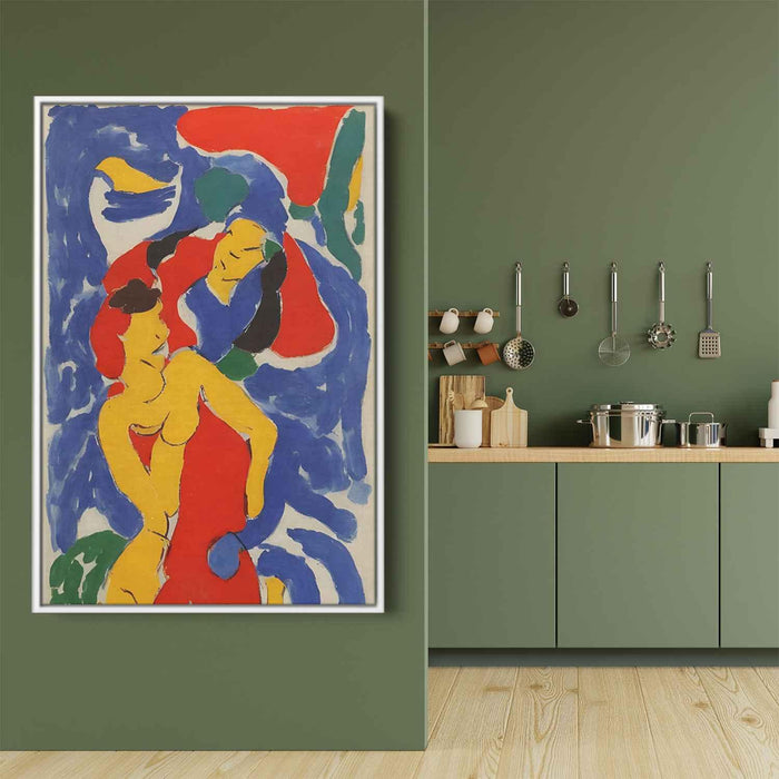 HM Ocean #225 - Kanvah