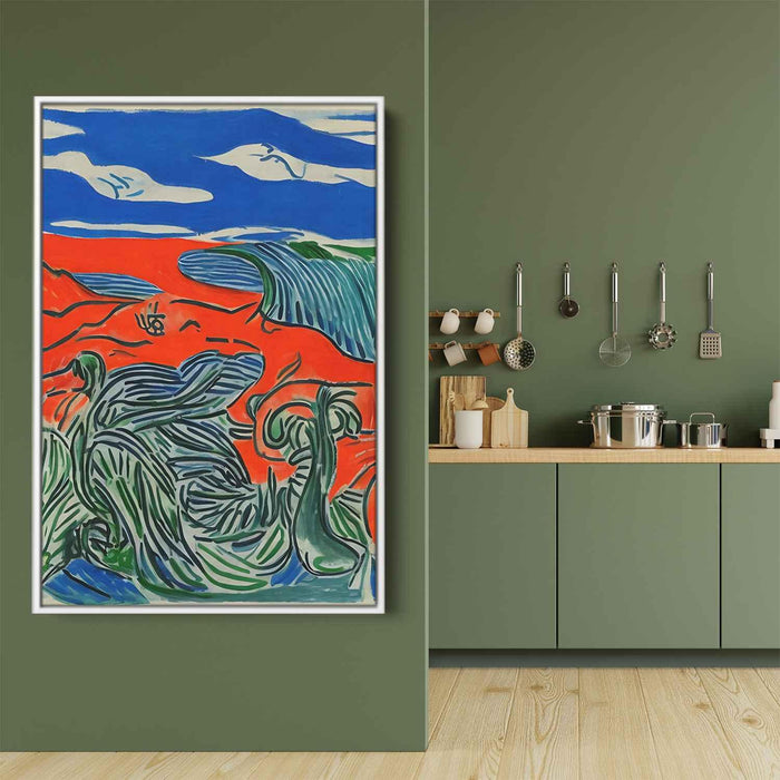 HM Ocean #228 - Kanvah