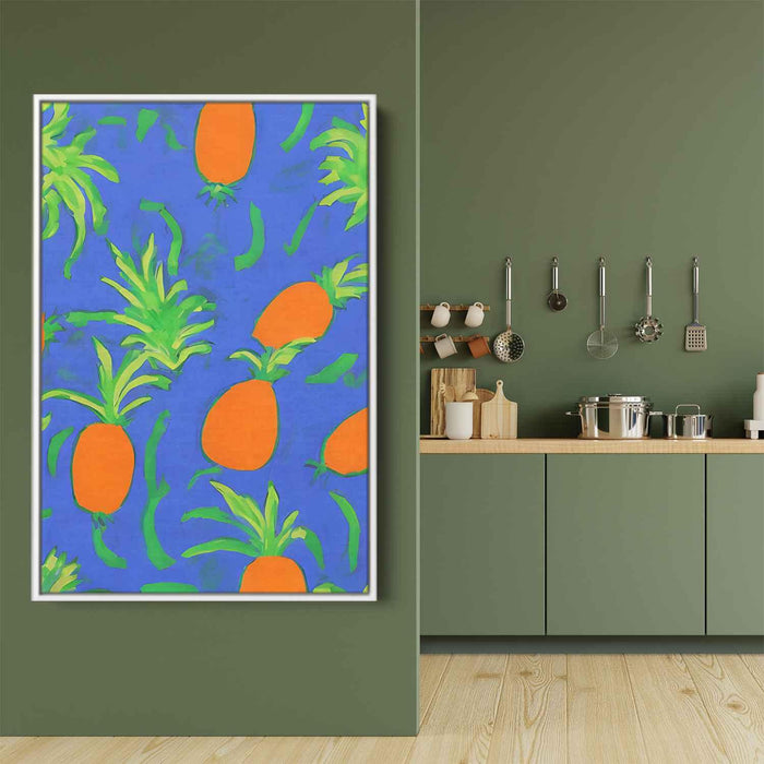 HM Pineapple Slices #204 - Kanvah