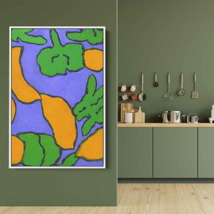 HM Pineapple Slices #211 - Kanvah