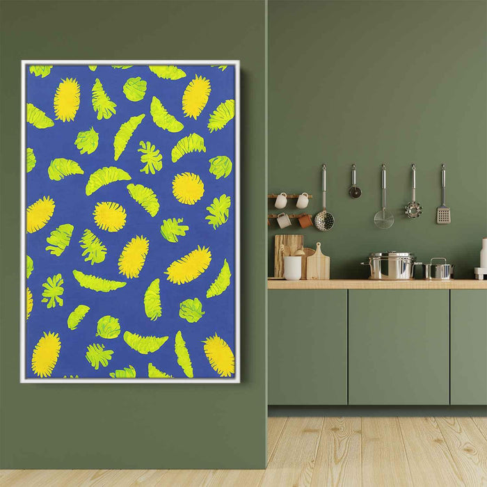 HM Pineapple Slices #219 - Kanvah