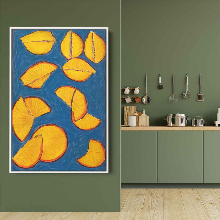 HM Pineapple Slices #232 - Kanvah