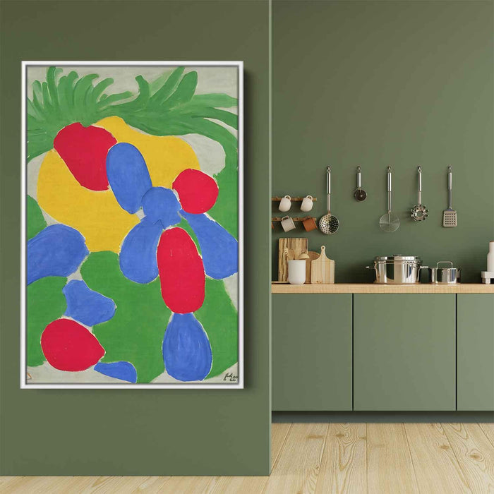 HM Pineapple Slices #237 - Kanvah